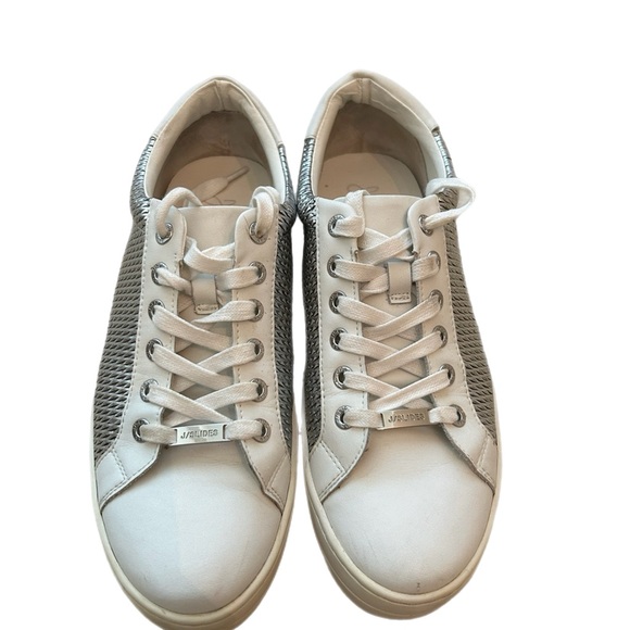 Platform J/Slides sneakers - Picture 1 of 5